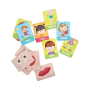 Headu Montessori - Carti Emotii Si Actiuni In Romana Headu - 5